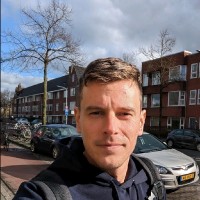 Bart De Boer