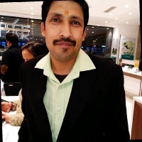 Tara Datt Joshi
