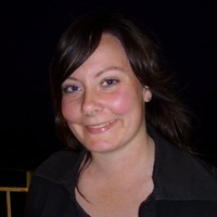 Helen Skrifvare