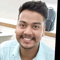 Harsh Patyal