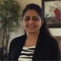 Brinda Shah