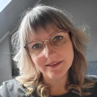 Esther Bouma