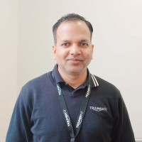 Sandip Kulkarni