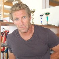Chris Dougall