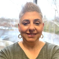 Hilda Mansour