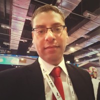 Mohamed Sabry