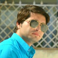 Aqib Mirza