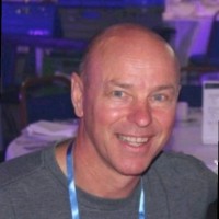 Jon Roe