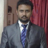 Chitikina Narendra Goud