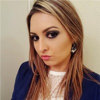 CRISELDA ROMO