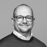 Rudi Hansen