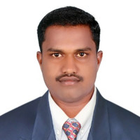 Parthiban P