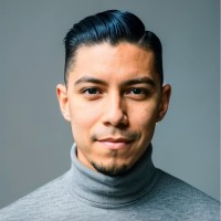 Gilbert Cruz
