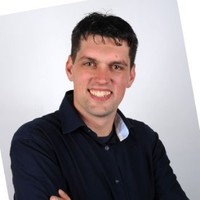 René Van Rijswijk
