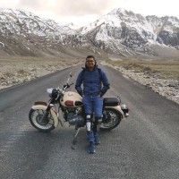 Gaurav Kumar Bansal