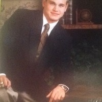 Daniel Spreacker