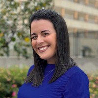 Claudia Maria Cuenca Ruiz