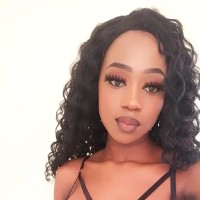 Nthabiseng Mofokeng