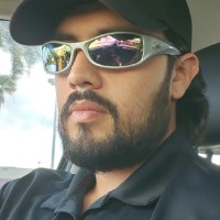 Jonathan Restrepo