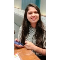 Devanshi Chaudhari Cpc