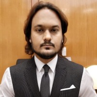 Mirza Kazim