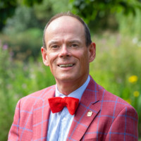 Prof. Nick Ryman-Tubb