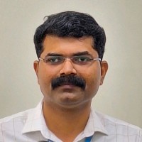 Sumesh KM