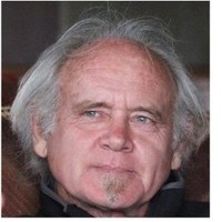 Barry (Barend) Horn