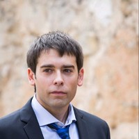 Javier García García