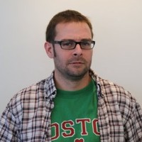 Ben Devenny