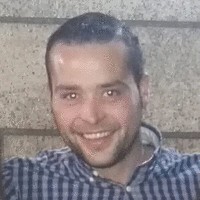 Andres Seco Castro