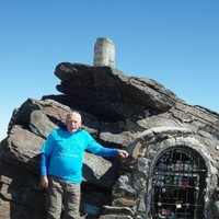 Magne Leirflåt