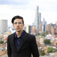 Nicolas Osorio Mora