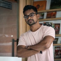 Dhaval Patel
