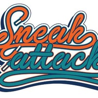 Sneak Attack