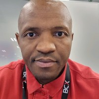 Lerato Thekiso