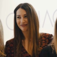 Elena Zafeiropoulou