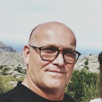 Johan Van Beusekom