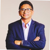 Sutonu Adhikari, Pmp®, Csm®