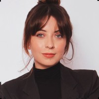 Bruna Simões 🔜 GDC