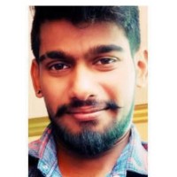 Vineeth Bc
