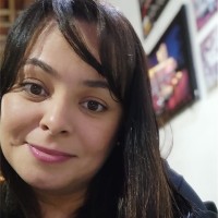 Rafaela Santos de Paula