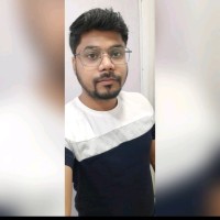 Ashish Srivastav