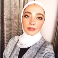 Shereen Samara