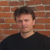 Jindrich (Jay) Jirka
