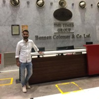 Sandeep Panwar