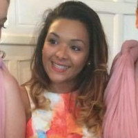 Jessica Rose O'Shea