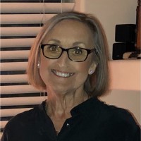 Ruth Warnken, Crce-I
