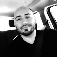 Tony. Garcia Peralta