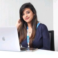 Shallawi Salaskar